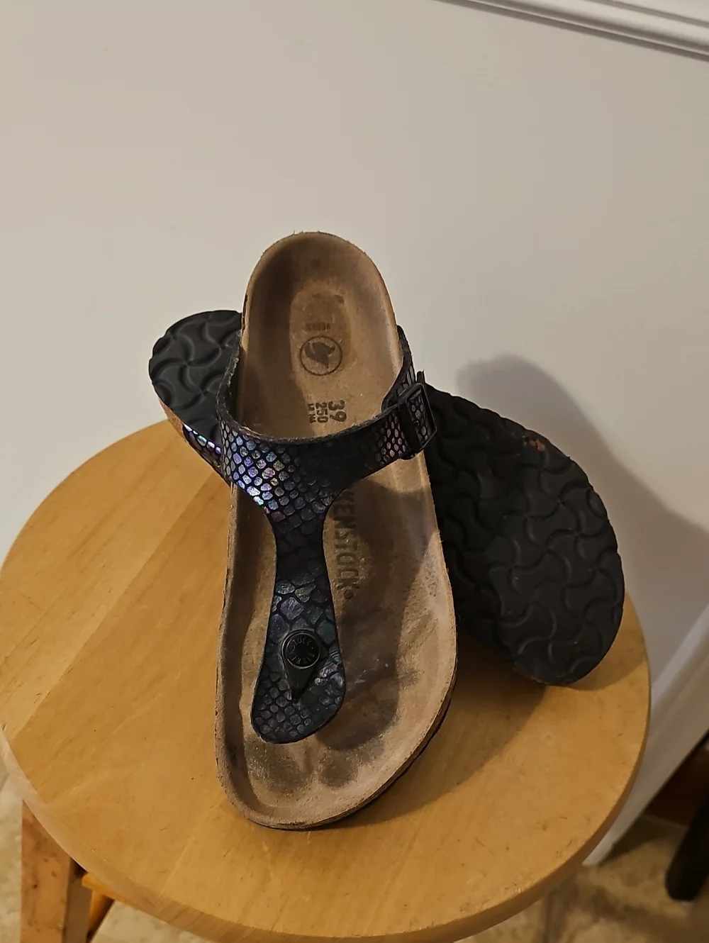 Birkenstock ladies size